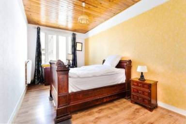 Chambre d'hôtes Issy-les-Moulineaux