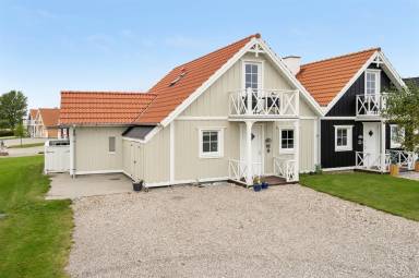 Maison de vacances 102 m²