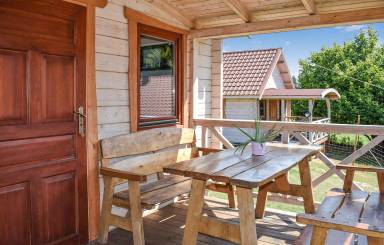 55 m² Dom