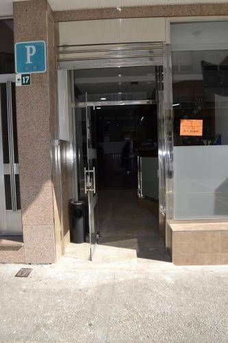 Bed & Breakfast Carballo