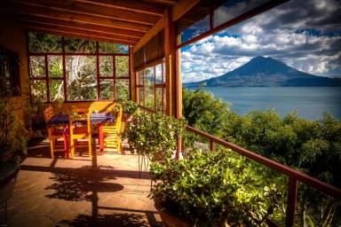 Vivenda Santa Cruz La Laguna