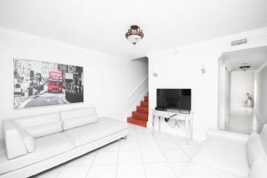 Apartment The Crossings