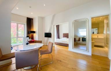 Appartement 39 m²