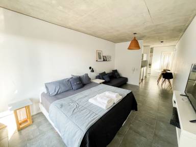 Apartamento Rosario