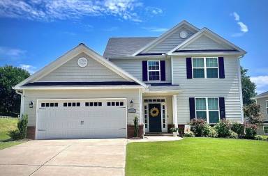 House  North Augusta