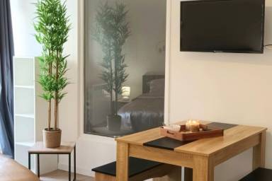 Ferienwohnung La Flocellière