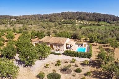 Casa de 120 m²