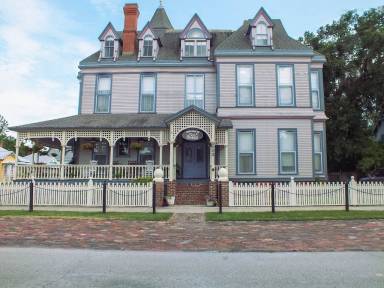 House Palatka
