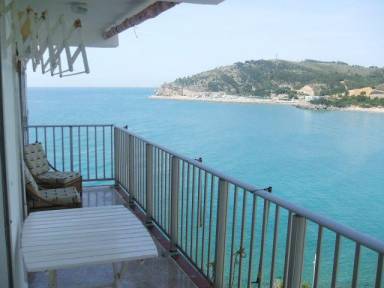 Ferienwohnung Oropesa del Mar