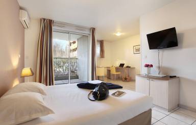 Appartement Cabriès