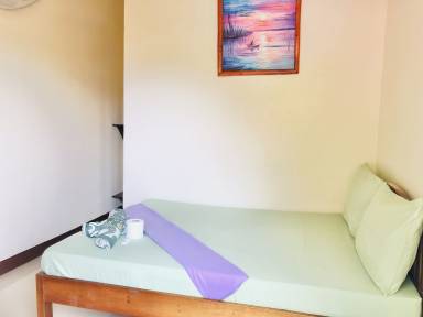 Bed and breakfast  Maligaya