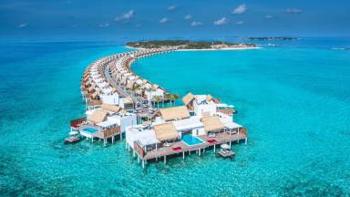 Resort  Maduvvari