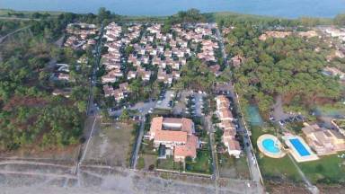 Maison de vacances 75 m²