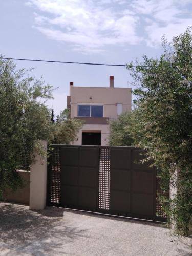 σπίτι Νέα Τίρυνθα