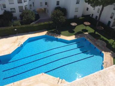 Apartamento de 75 m²