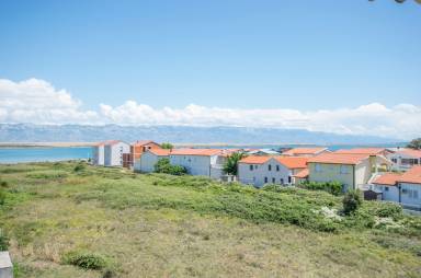 Charming holiday apartment with terrace & barbeque | Sea view