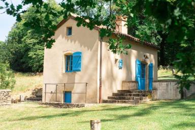 Maison de vacances  Arlon