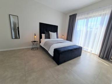 Airbnb  Johannesburg