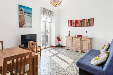 Apartamento de 120 m²