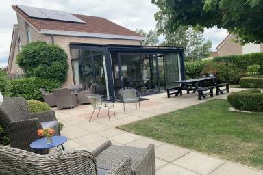 Huis 99 m²