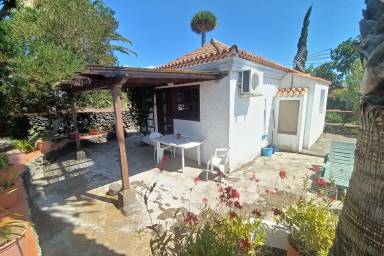 Bungalow de 70 m²