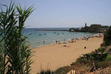 Appartamento Calabernardo