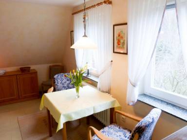 Appartement 30 m²