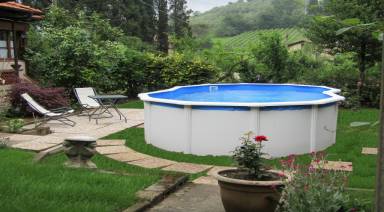 Casale Camaiore