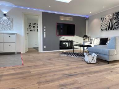 Ferienwohnung Bad Tölz