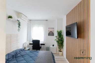 Habitación privada de 140 m²