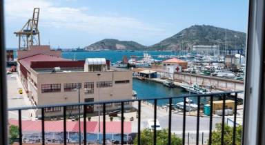 Apartamento de 81 m²