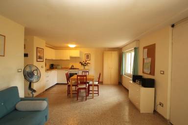 Condominio 50 m²