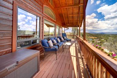 111 m² Cabin