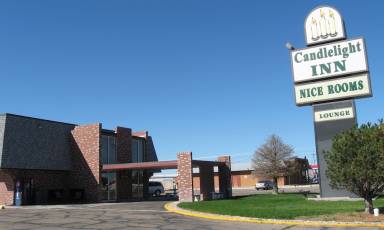 Motel Scottsbluff