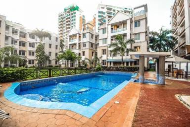 Apartment Dar es Salaam