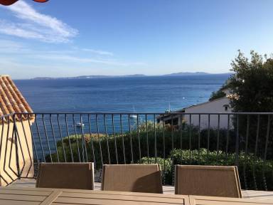 Maison de vacances Rayol-Canadel-sur-Mer