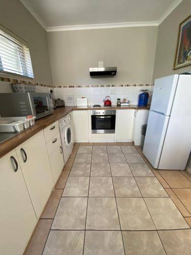 75 m² Ferienwohnung