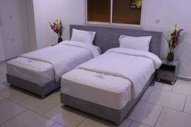 Aparthotel El Aaiún