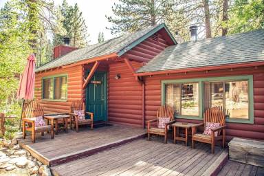 House Big Bear Lake