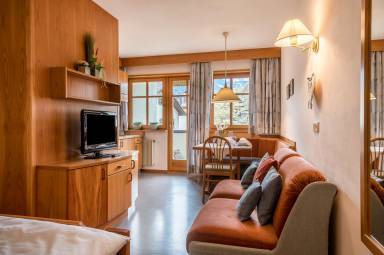 Ferienwohnung Partschins