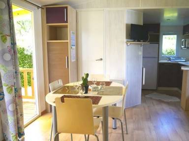 Locations de vacances et chambres d'hôtes à La Forêt-Fouesnant - HomeToGo