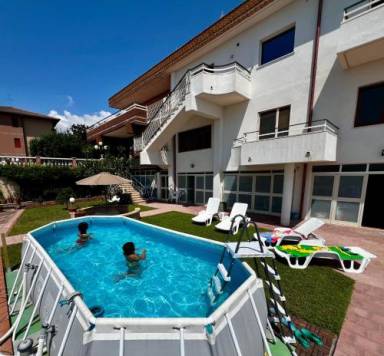 Villa 170 m²