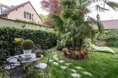 Ferienwohnung  Versailles