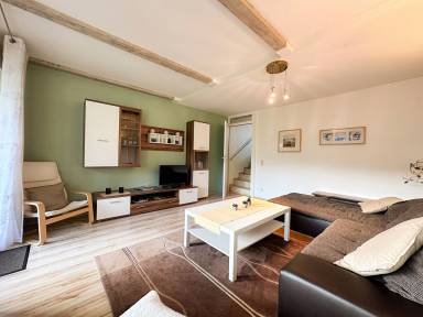 Apartment Oberstaufen