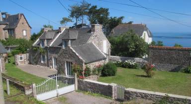 Maison de vacances