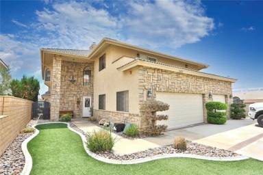 House Victorville