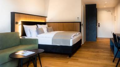 Aparthotel Offingen