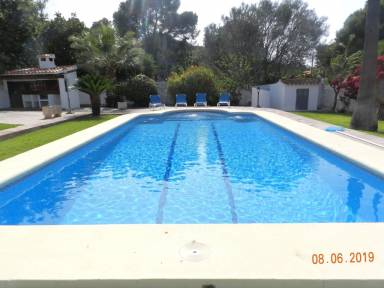 House Xàbia