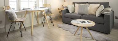 Apartamento de 38 m²