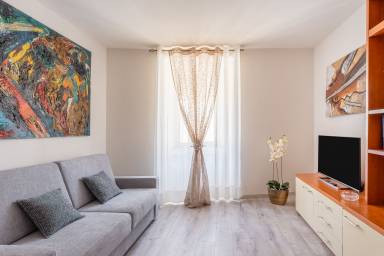 Appartement Pistoia